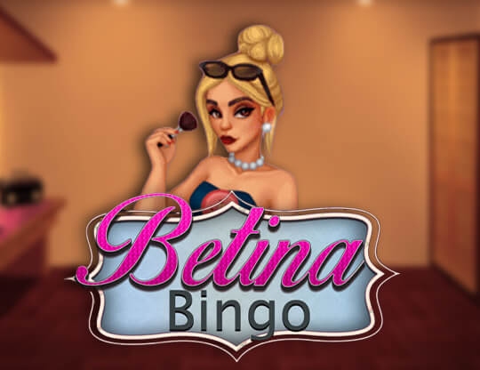 Bingo Betina